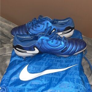 Nike legend 10 elite FG